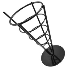 French Fries Holder Creative Appetizer Serving Rack Fried Chicken Snack Stand