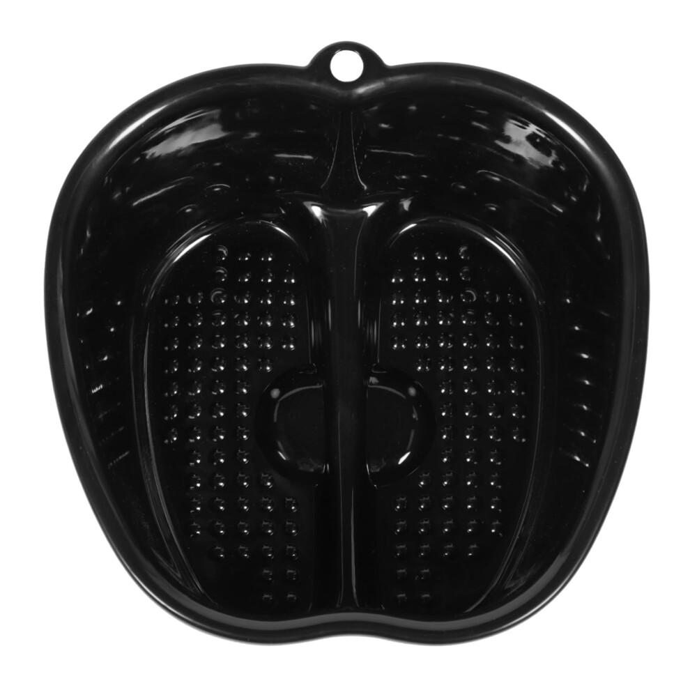 Durable Foot Soak Tub for Comfortable Home Spa and Relaxation