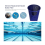Καλάθι αντλίας πισίνας, φίλτρο, καλάθια skimmer, ανταλλακτικό καλάθι φίλτρου 7