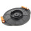 Schijfsteunblad 1004758-71 - grasmaaier Black & Decker 2