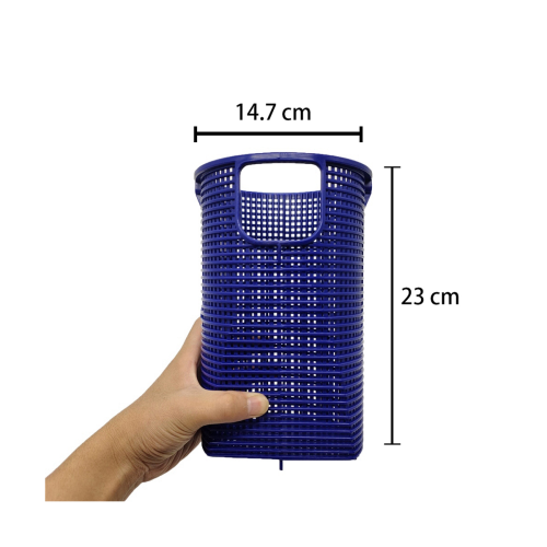 Καλάθι αντλίας πισίνας, φίλτρο, καλάθια skimmer, ανταλλακτικό καλάθι φίλτρου 2