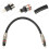 Optical Audio Cable 0.2m Tv Optical Audio Cable Digital Audio Optical Cable 4