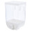 Cabilock Wall-Mounted Candy Dispenser & Food Container 1