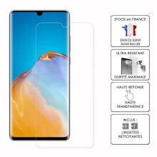 Sada 3 ochranných fólií na displej pre Ulephone Armor8Pro z ultra odolného tvrdeného skla (maximálna tvrdosť)