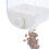 Cabilock Wall-Mounted Candy Dispenser & Food Container 5