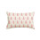 Capa de almofada Smile Pink Christmas Tree, 30x50cm 1