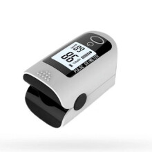 Janrevotw Finger Clip Pulse Oximetry Finger Pulse Monitoring Oximeter Finger Clip Oximeter