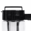 2000 ml Cold Brew Eiskaffeemaschine, luftdichter Verschluss, rutschfester Griff 3