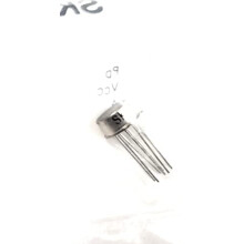 SK3514OP AMP 8PIN CUTIE METALICĂ SIMILARĂ CU MC1741CG SIMILARĂ CU NTE941 500MW36V95DB