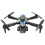 Φακός κάμερας VALSEEL Drone UAV Αποφυγή εμποδίων τεσσάρων κατευθύνσεων Οπτική 1