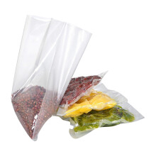Scelleuse de sachets Miayilima pour sachets de chips, machine sous vide portable, mini-machine de scellage pour sachets plastiques et sachets de