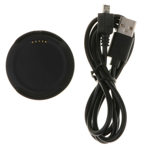 Καλώδιο βάσης φόρτισης USB για G Watch W150R W110Smartwatch