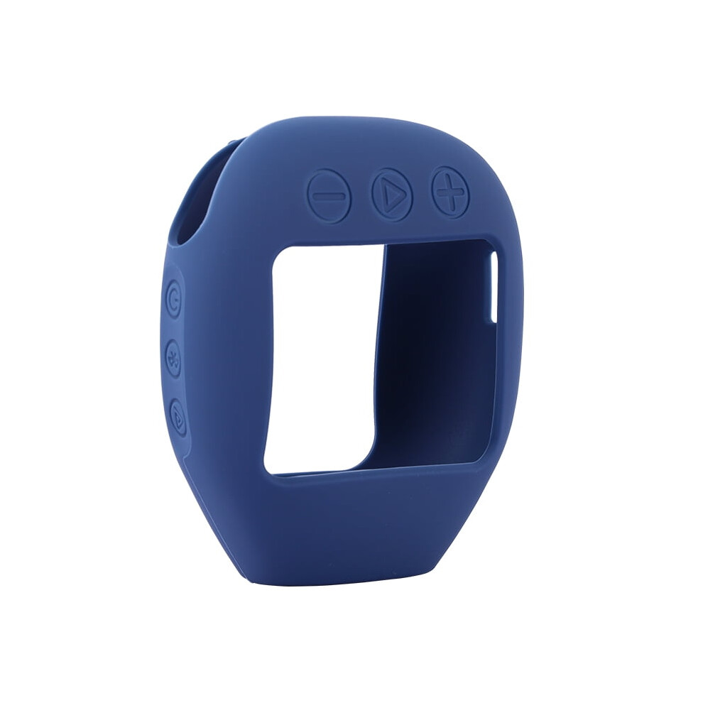 Silicone Protective Case For Compatible With Jbl Clip 5, Drop-Proof Shockproof Cover 9423501371683