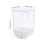 Cabilock Wall-Mounted Candy Dispenser & Food Container 4