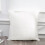 Enchimento para almofadas, compatível com almofadas decorativas de sofá e cama, respirável, macio e confortável. 2