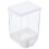 Cabilock Wall-Mounted Candy Dispenser & Food Container 3
