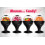 Candy Magic Candy Dispenser- Motion-activated touchless candy dispenser. 5