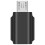 Jacenvly Udsalg2024Ny Micro USB til Osmo Pocket2/1Type-C Smartphone Adapter Telefondata Rumindretning 3