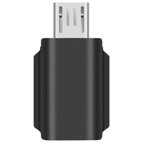 Jacenvly Udsalg2024Ny Micro USB til Osmo Pocket2/1Type-C Smartphone Adapter Telefondata Rumindretning 2