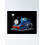 Thomas Tank Banksy Graffiti Mode Konst Dekor Ram 3