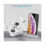 Ασύρματα ακουστικά Bluetooth5.3 Ενδώτια στερεοφωνικά ακουστικά με ακύρωση θορύβου 8