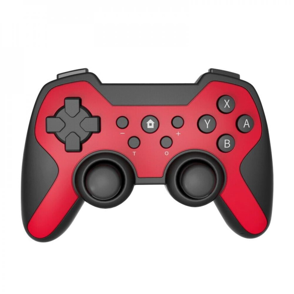 Bluetooth V4.0 And 2.4Ghz Wireless Gamepad Mobile Game Controller For Android / Pc / Ps3 / Steamos Pubg Joystick 9423501758286