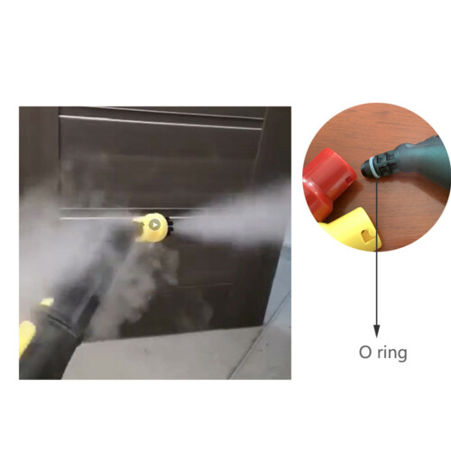O-ring gummiring 20 stk. egnet til SC2SC3SC4SC5CT20 damprenser 2