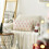 Capa de almofada Smile Pink Christmas Tree, 30x50cm 7