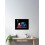 Thomas Tank Banksy Graffiti Mode Konst Dekor Ram 2
