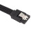 Καλώδιο δεδομένων 50cm SATA3.0III SATA3 7 ακίδων Καλώδια SSD 6Gb/s Καλώδιο δεδομένων σκληρού 7