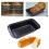 No-Stick Cake Bread Mold Bakeware Carbon Steel Bread Pan-Bread Pan Mold 3
