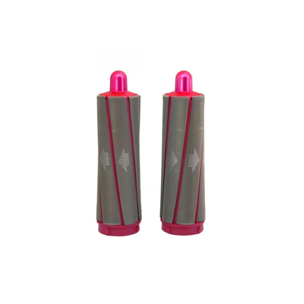 Airwrap Attachment Adapter for Dyson HS01 HS05 Flyaway Nozzle, Hair Curler Parts, 134mm 2 Pack