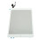 Αντικατάσταση ψηφιοποιητή για iPad Mini2Super AMOLED Χωρητική οθόνη αφής με 2