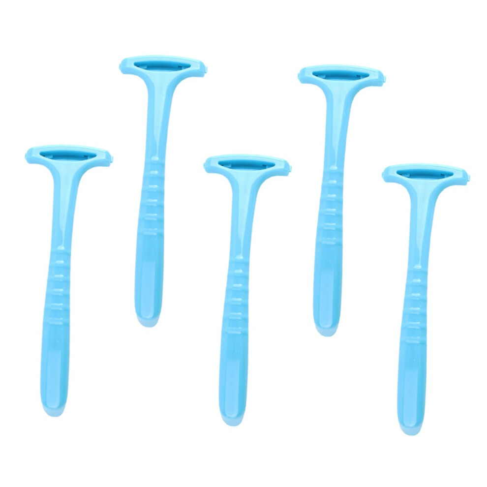 5pcs Pedicure Foot File Set with Callus Remover Rasp for Dead Skin Removal and Foot Care