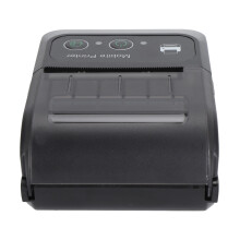 Bluetooth Thermal Receipt Printer 48mm Portable Wireless 1500mAh Battery
