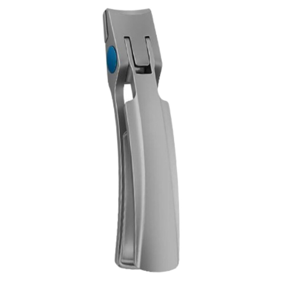 Nail Clippers for Thick Toenails and Seniors with Precision Cutting Blades and Ergonomic Grip