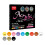 Viflosae12Color7100Μαλακός ακρυλικός μαρκαδόρος με βάση το νερό, 10ml Λεπτής Σημείου, Ομαλή 1