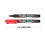 Viflosae12Color7100Μαλακός ακρυλικός μαρκαδόρος με βάση το νερό, 10ml Λεπτής Σημείου, Ομαλή 3