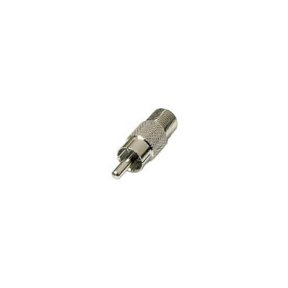 Vc1020 - F Adapter Jack-Rca Plug 9191629167104