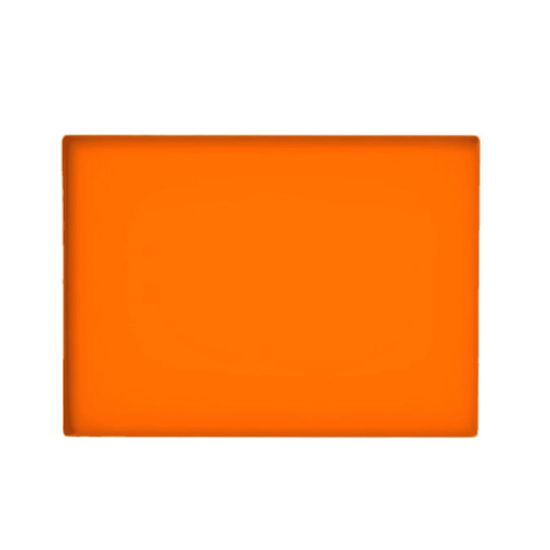 Tapete de silicone para chapa, capa protetora de silicone resistente e de qualidade alimentar para grelha - Proteja sua chapa de 56 cm (22 polegadas). 1