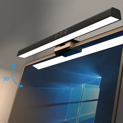 Ease Monitor Lamp Bar Οθόνη Υπολογιστή Φως Οθόνης LED για το Οικιακό Γραφείο 2
