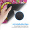 Kirby Mouse Pad Gaming Mouse Pad Μεγάλο Mouse Pad Αντιολισθητικό Λαστιχένιο Mouse Pad Για Εργασία και 4