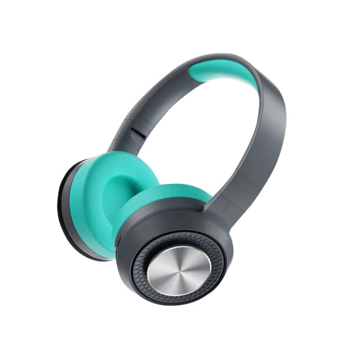 Ακουστικά Bluetooth Gnobogi, Πτυσσόμενα ασύρματα και ενσύρματα στερεοφωνικά ακουστικά 1