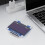 Modulo OLED jixopn da 1,3 pollici 128x64 SSH1106 Drive per Arduino/Raspberry Pi (7 pin blu) 5