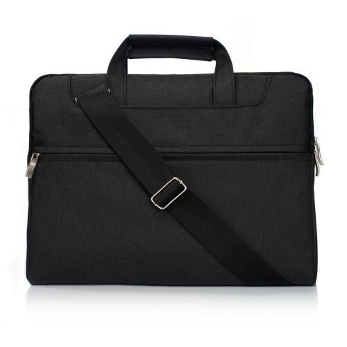 Bolsa para Notebook Prettyui de 13 a 13,3 polegadas, ideal para viagens e transporte de notebooks, como Macbook Air e Pro de 13,3 polegadas. Capa à