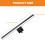 Ease Monitor Lamp Bar Οθόνη Υπολογιστή Φως Οθόνης LED για το Οικιακό Γραφείο 5