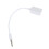 ckepdyeh 3.5mm αρσενικό βύσμα AUX ήχου σε USB2.0 θηλυκό μετατροπέα καλωδίου αυτοκινήτου MP3 7