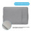 Capa para laptop MAGAZINE de 11 a 15,6 polegadas, capa protetora resistente à água, bolsa portátil para notebook de 15,6 polegadas - compatível 2