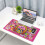 Kirby Mouse Pad Gaming Mouse Pad Μεγάλο Mouse Pad Αντιολισθητικό Λαστιχένιο Mouse Pad Για Εργασία και 5