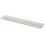 Conjunto de 3 réguas retas de metal inoxidável com escala dupla face, 15 cm (6 polegadas) 1